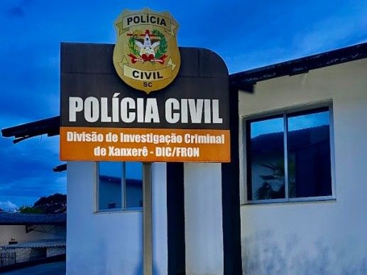 Irm Os Investigados Por Tentativa De Homic Dio S O Presos Em Xanxer