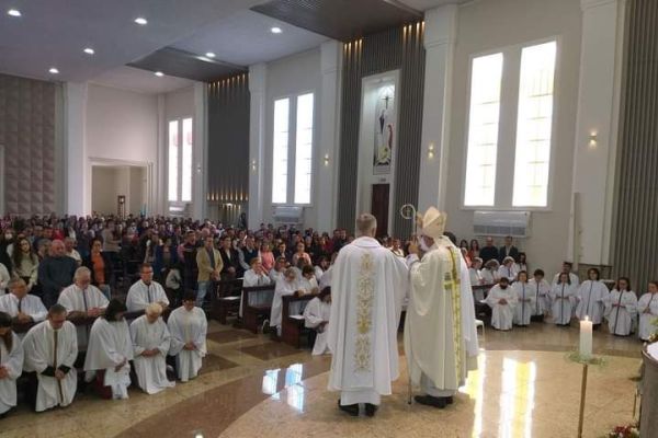 Confira Os Ganhadores Da Festa Premiada Da Par Quia Senhor Bom Jesus Da