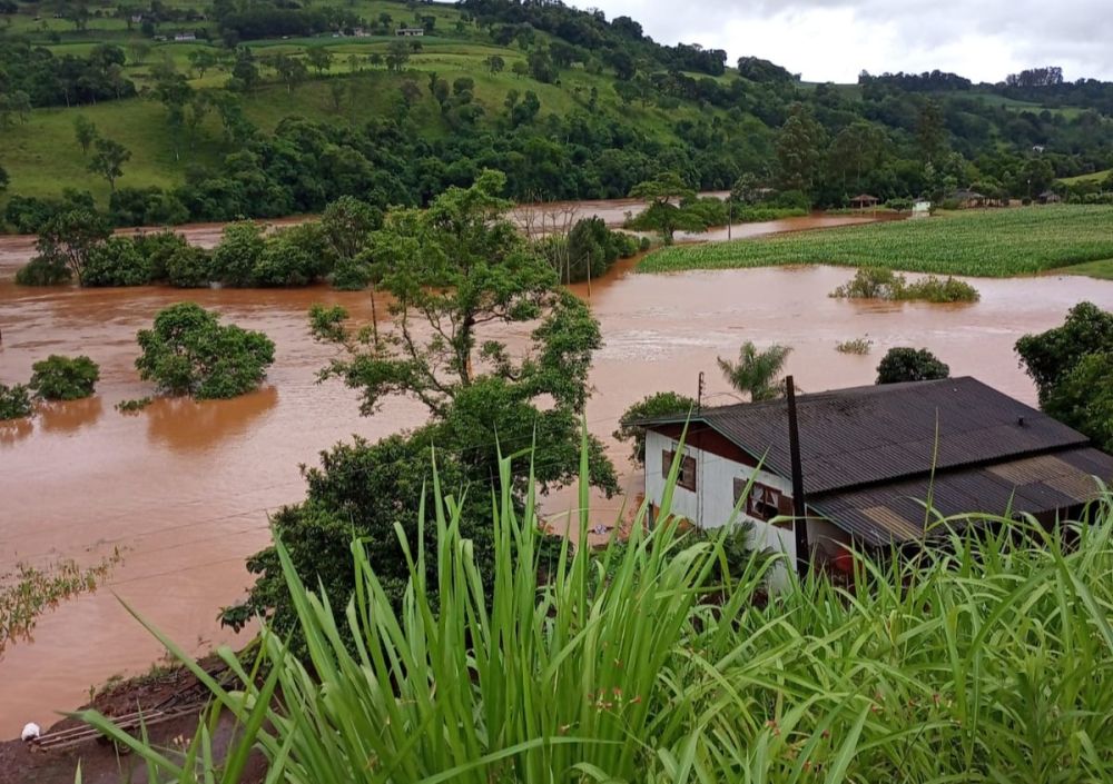 Maioria dos municípios da regional de Xanxerê decretaram situação de