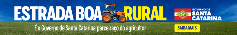 GOVERNO DE SC MAIO