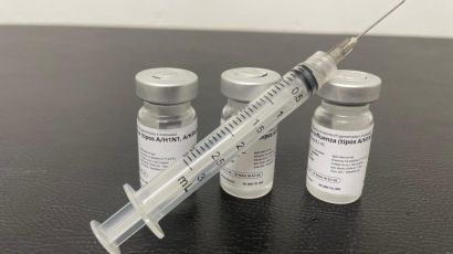 Vacina contra a gripe tem baixa procura em Xaxim