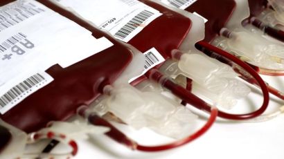 Secretaria de Saúde de Xanxerê levará doadores de sangue para Hemosc em julho