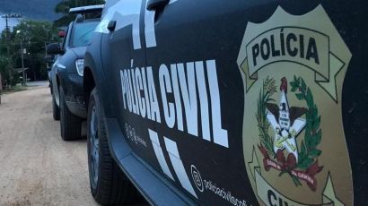 Polícia Civil de Xanxerê prende condenado por crimes de trânsito