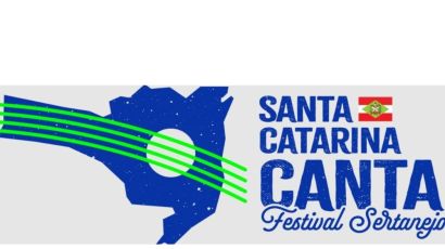 Xanxerê recebe etapa regional de festival catarinense de música sertaneja  