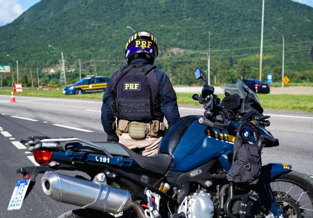 PRF inicia Operação Rodovida que se estende até o Carnaval Tudo Sobre Xanxerê