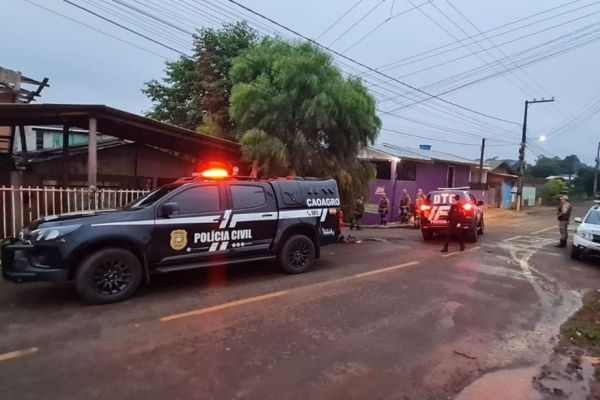 PCPR deflagra operação contra golpes de venda de carros