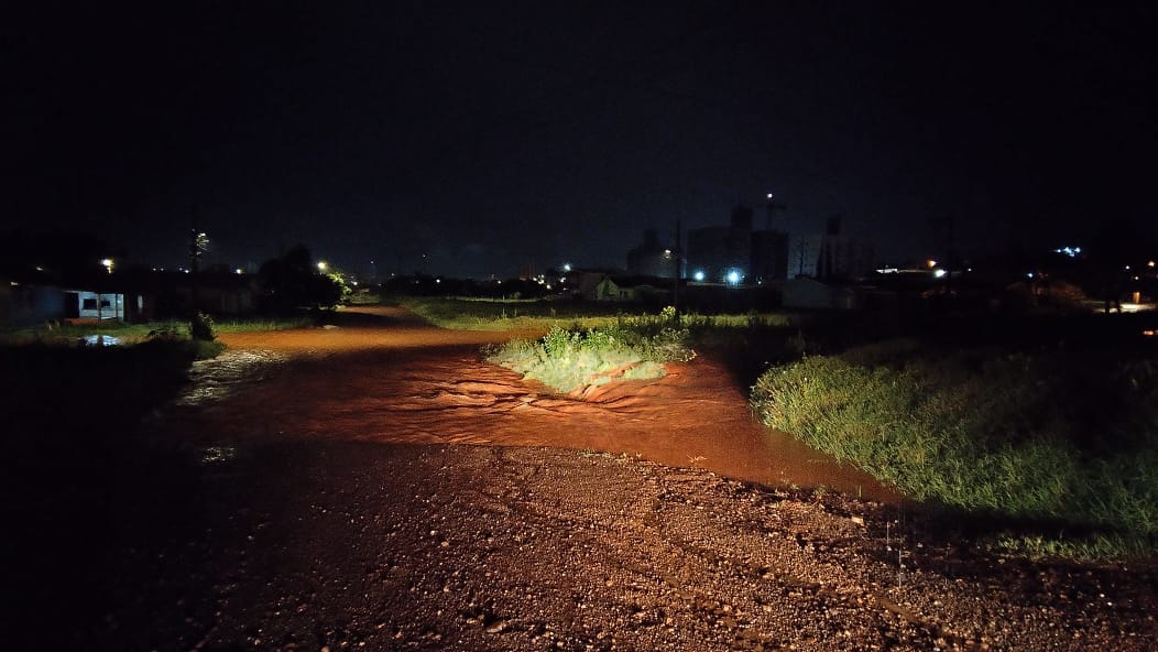 Xanxerê E Outros Dois Municípios Da Regional Somam Se à Lista De Afetados Pelas Chuvas Recentes 